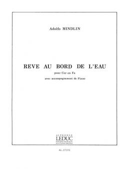 Reve Au Bord de L Eau 