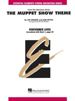 The Muppet Show Theme 