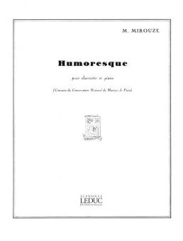Humoresque 