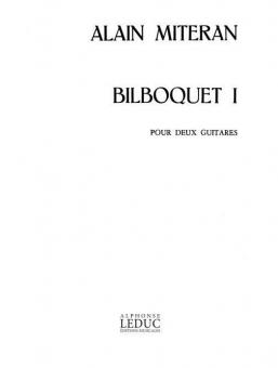 Bibloquet 1 