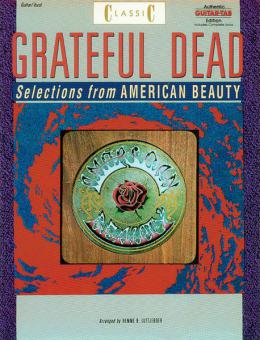 Selections From American Beauty 
