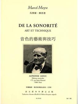 De La Sonorite 