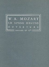 Lo Sposo Delusso K430 