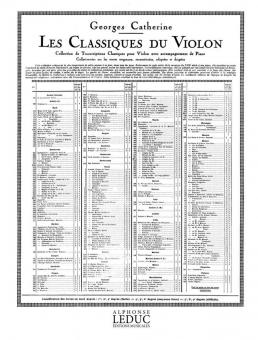 Les Noces De Figaro: Air De Cherubin 