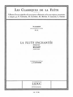 La Flute Trav. Enchantee: Invocation 