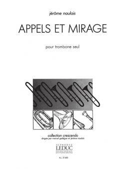 Appels et Mirage 