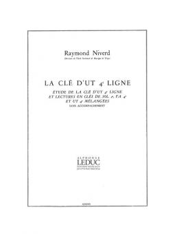 Cle D Ut 4eme Ligne 