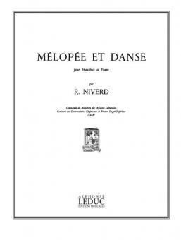 Mélopée et Danse 