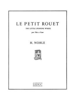 Le Petit Rouet 