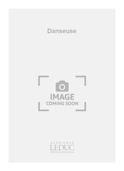Danseuse 