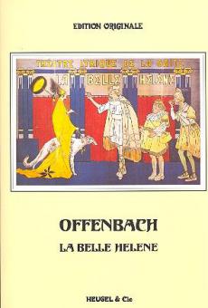 La Belle Helene 