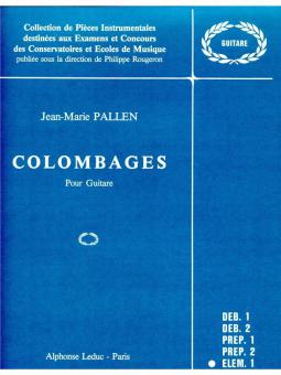 Colombages 