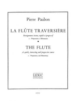Flute Traversiere Vol. 2 