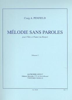 Melodie Sans Paroles 