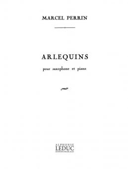 Arlequins 