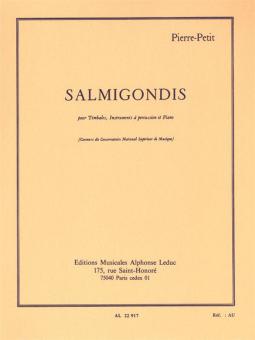 Salmigondis 