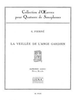 Veillee de l'Ange Gardien 