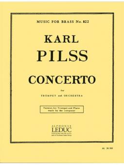 Trumpet Concerto 
