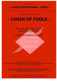 Chain Of Fools 