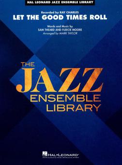 Let The Good Times Roll 