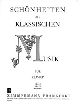 Schönheiten der klassischen Musik 2 