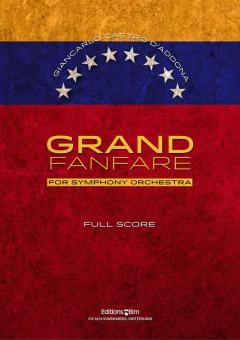 Grand Fanfare Standard