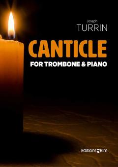 Canticle Standard