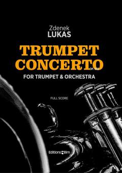 Trumpet Concerto Standard