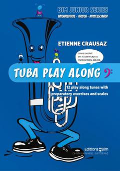 Tuba Play Along 