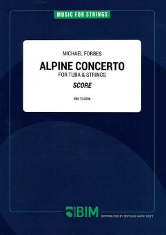 Alpine Concerto Standard
