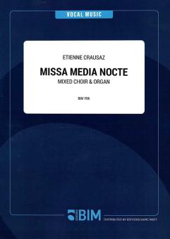 Missa media nocte Standard