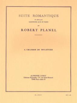 Suite Romantique No. 6 