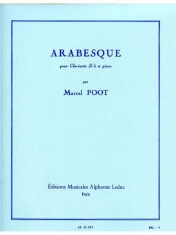 Arabesque 