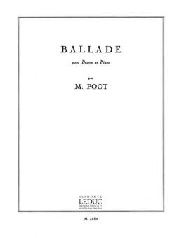 Ballade 