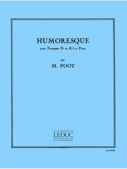 Humoresque 