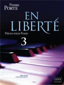 En Liberte 