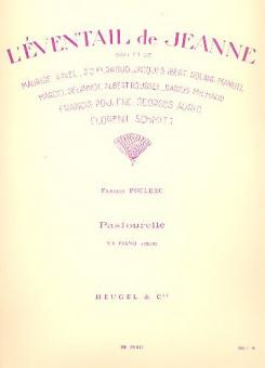 L'Éventail de Jeanne no 8 