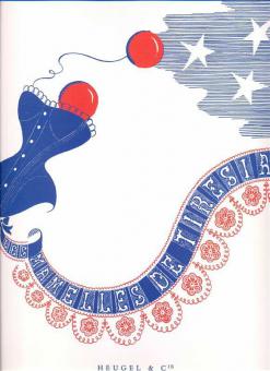 Les Mamelles de Tiresias 