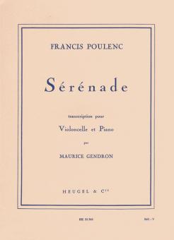 Serenade 