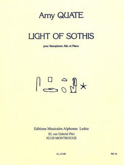 Light of Sothis 