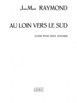 Au Loin Vers Le Sud (Danse) 