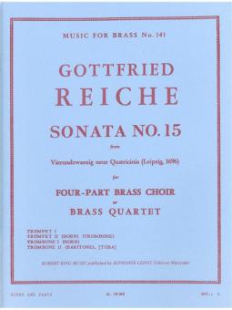 Sonata Nr. 15 