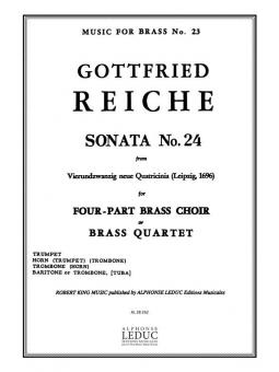 Sonata Nr. 24 