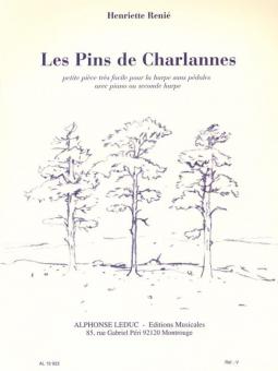 Pins de Charlannes 