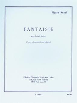 Fantaisie 