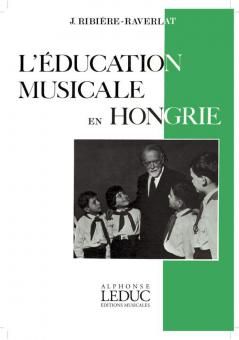 L'Éducation Musicale en Hongrie 