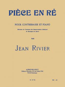 Piece En Re 