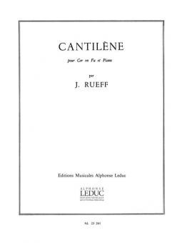 Cantilene 