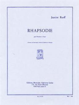 Rhapsodie 