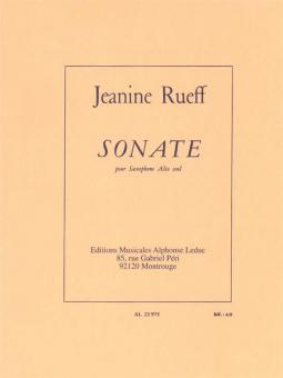 Sonate 
